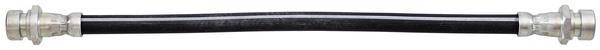 Flexible de frein (Durite de frein) A.B.S. ALL BRAKE SYSTEMS BV. SL 4157